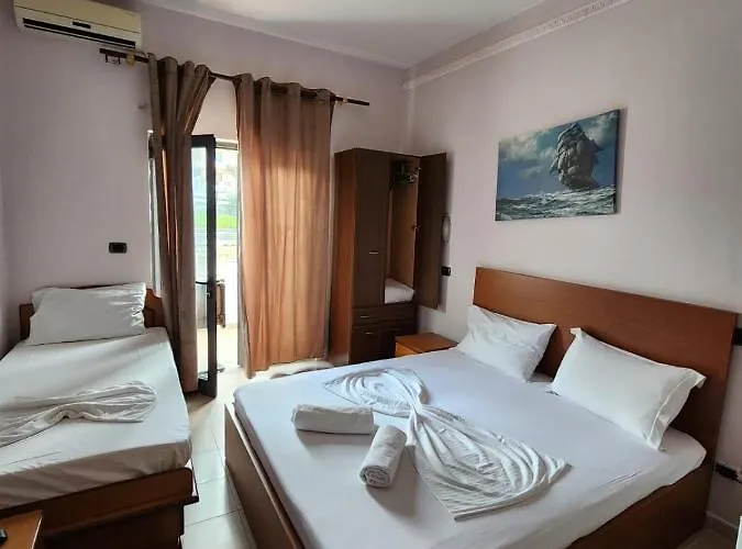 Seashell 3* Škalngur