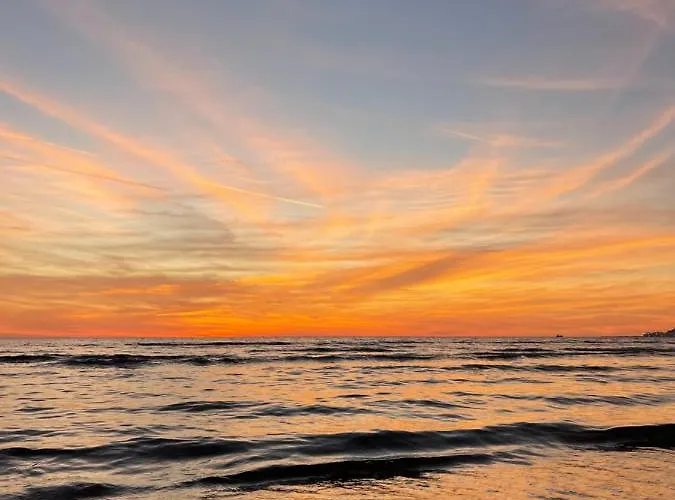 Hotel Seashell Škalngur