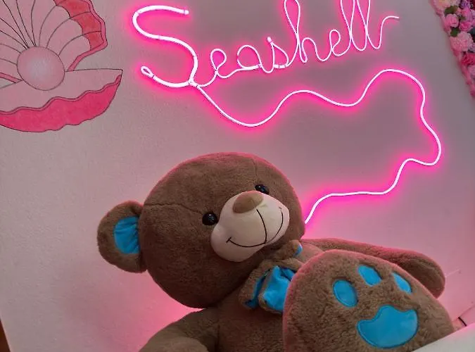 Seashell 3* Škalngur