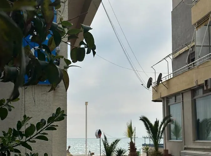 Seashell Otel 3*