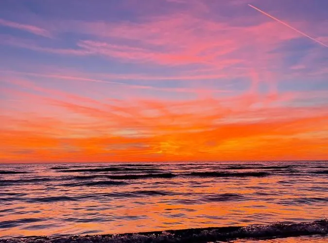 Seashell Hotel Škalngur