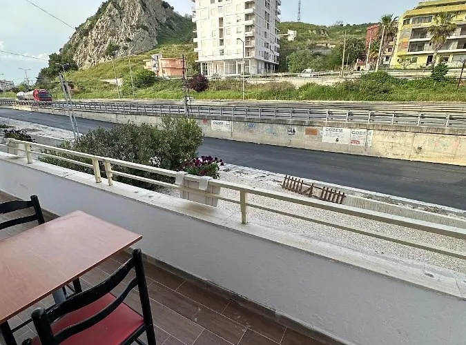 Seashell Otel