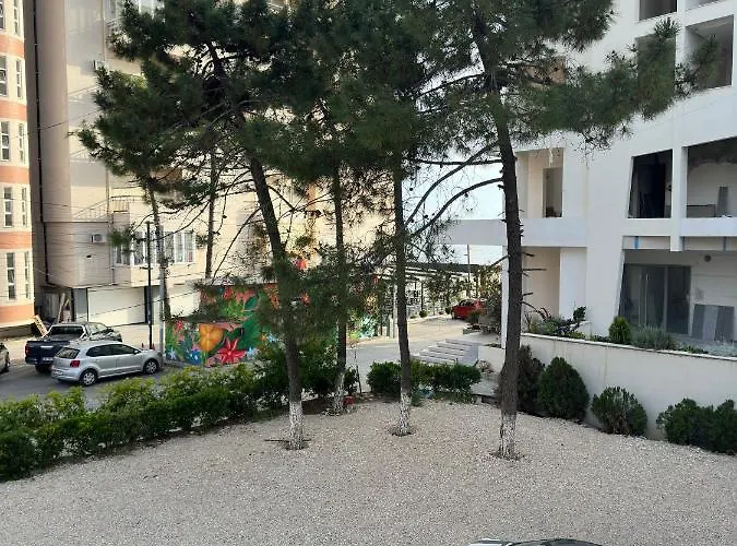 Seashell Otel 3*