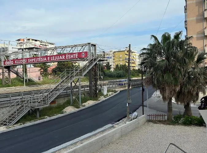 Seashell 3* Škalngur