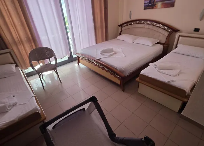 Seashell 3* Škalngur